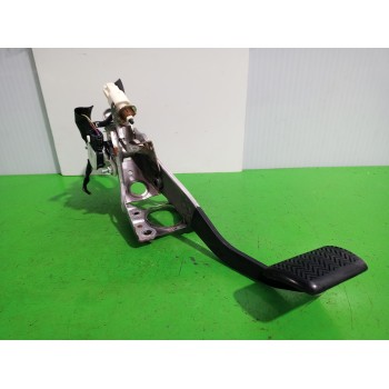 Recambio de pedal freno para toyota auris touring sports (e18) hybrid feel! edition referencia OEM IAM 4710147090  