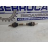 Recambio de transmision delantera izquierda para peugeot 307 (s1) 2.0 hdi cat referencia OEM IAM 9637117780  