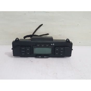 Recambio de mando climatizador para seat toledo (5p2) exclusive referencia OEM IAM 5P0907044B1UQ  