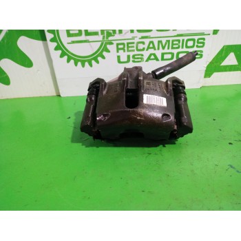 Recambio de pinza de freno delantera izquierda para citroën c4 berlina collection referencia OEM IAM 4400R6  