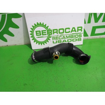Recambio de tubo para citroën c4 grand picasso 1.6 16v hdi fap referencia OEM IAM 9656953680  