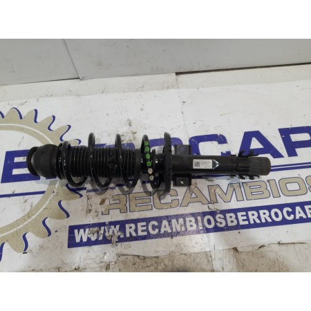 Recambio de amortiguador delantero para skoda spaceback (5h) 1.6 tdi referencia OEM IAM 6R0413031BF  