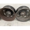 Recambio de juego llantas para peugeot 207 confort referencia OEM IAM 6JX15H2ET23  