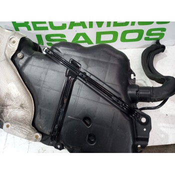 Recambio de deposito combustible para peugeot 508 active referencia OEM IAM 9800353980  