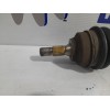 Recambio de transmision delantera izquierda para peugeot 307 (s1) 2.0 hdi cat referencia OEM IAM 9637117780  