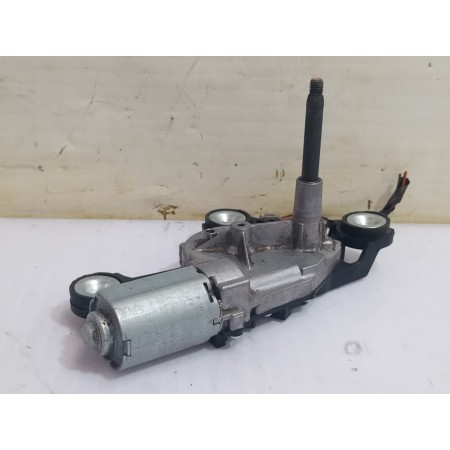 Recambio de motor limpia trasero para ford focus lim. (cb4) business referencia OEM IAM 0390201875  