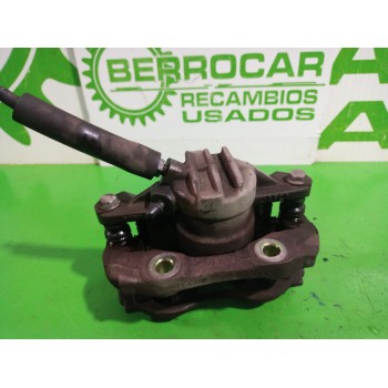 Recambio de pinza de freno delantera izquierda para citroën c4 berlina collection referencia OEM IAM 4400R6  