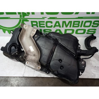 Recambio de deposito combustible para peugeot 508 active referencia OEM IAM 9800353980  