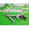 Recambio de elevalunas delantero derecho para opel astra h berlina essentia referencia OEM IAM 5140074  