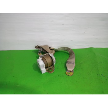 Recambio de cinturon seguridad trasero izquierdo para lexus rx 300(mcu35) luxury referencia OEM IAM 7337048040A0  