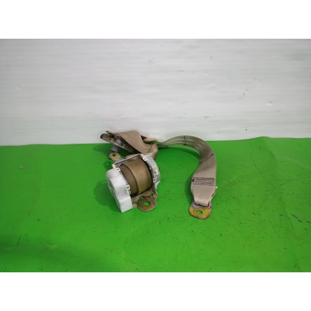 Recambio de cinturon seguridad trasero izquierdo para lexus rx 300(mcu35) luxury referencia OEM IAM 7337048040A0  