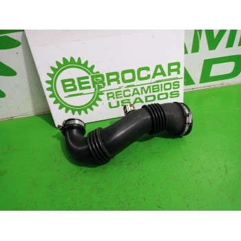 Recambio de tubo para citroën c4 grand picasso 1.6 16v hdi fap referencia OEM IAM 9656953680  