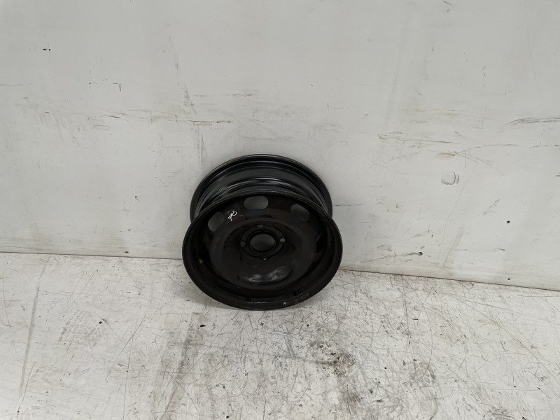 Recambio de rueda repuesto para peugeot 207 confort referencia OEM IAM 6JX15H2ET23  