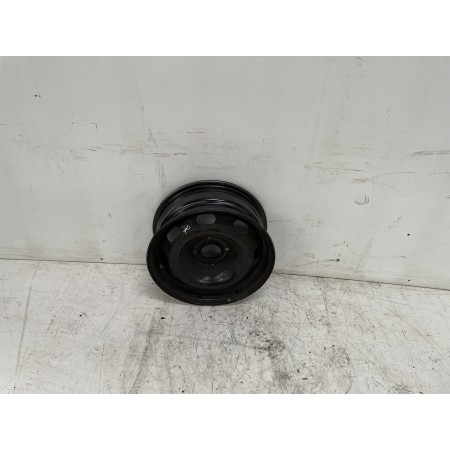 Recambio de rueda repuesto para peugeot 207 confort referencia OEM IAM 6JX15H2ET23  