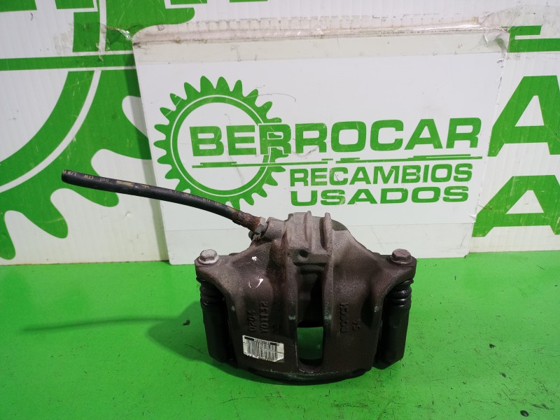 Recambio de pinza de freno delantera derecha para citroën c4 berlina collection referencia OEM IAM 4400R7  