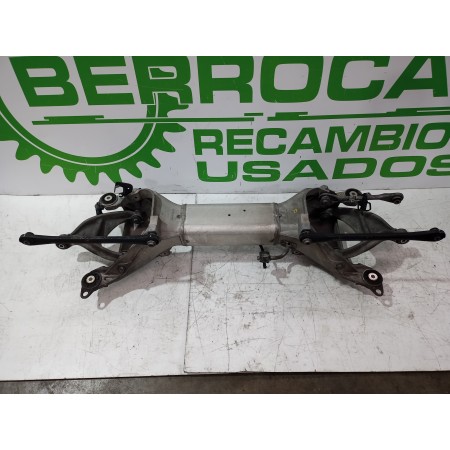 Recambio de puente trasero para peugeot 508 active referencia OEM IAM 9640718610  