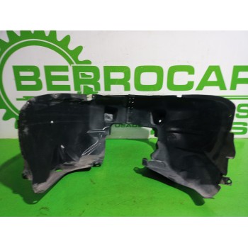 Recambio de paso rueda delantero izquierdo para opel corsa e expression referencia OEM IAM 513765057  