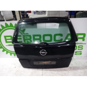 Recambio de porton trasero para opel zafira b 1.9 cdti referencia OEM IAM (CRISTAL DE REGALO)  