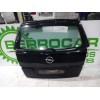 Recambio de porton trasero para opel zafira b 1.9 cdti referencia OEM IAM (CRISTAL DE REGALO)  