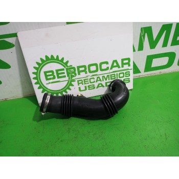 Recambio de tubo para citroën c4 grand picasso 1.6 16v hdi fap referencia OEM IAM 9656953680  