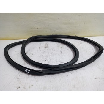 Recambio de goma contorno para seat ibiza (kj1) reference referencia OEM IAM 6F0867366E9B9  