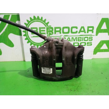 Recambio de pinza de freno delantera derecha para citroën c4 berlina collection referencia OEM IAM 4400R7  