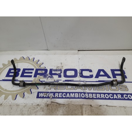 Recambio de barra estabilizadora delantera para skoda spaceback (5h) 1.6 tdi referencia OEM IAM 6Q0411303  