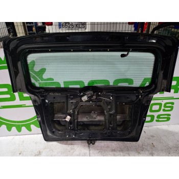 Recambio de porton trasero para opel zafira b 1.9 cdti referencia OEM IAM (CRISTAL DE REGALO)  