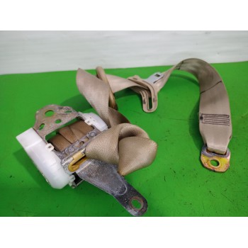 Recambio de cinturon seguridad trasero izquierdo para lexus rx 300(mcu35) luxury referencia OEM IAM 7337048040A0  