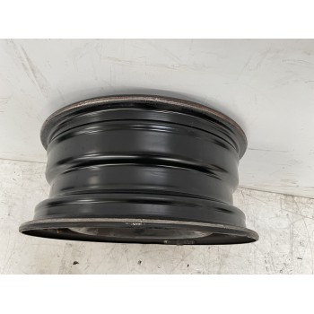 Recambio de rueda repuesto para peugeot 207 confort referencia OEM IAM 6JX15H2ET23  