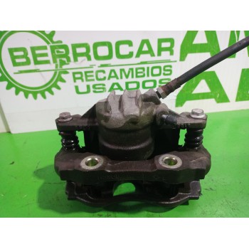 Recambio de pinza de freno delantera derecha para citroën c4 berlina collection referencia OEM IAM 4400R7  