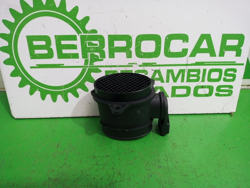 Recambio de caudalimetro para citroën c4 grand picasso 1.6 16v hdi fap referencia OEM IAM 9650010780  