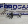 Recambio de elevalunas trasero derecho para peugeot 307 (s1) 2.0 hdi cat referencia OEM IAM 400584T  