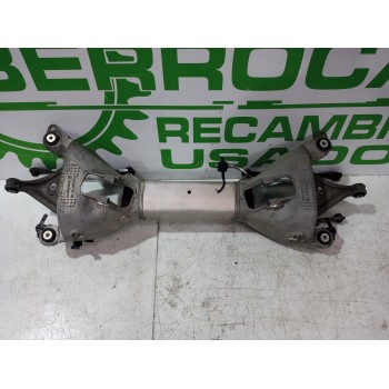 Recambio de puente trasero para peugeot 508 active referencia OEM IAM 9640718610  
