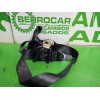 Recambio de cinturon seguridad trasero derecho para peugeot 307 berlina (s2) 1.6 16v hdi referencia OEM IAM A508367  