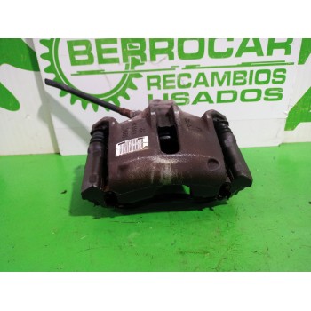 Recambio de pinza de freno delantera derecha para citroën c4 berlina collection referencia OEM IAM 4400R7  