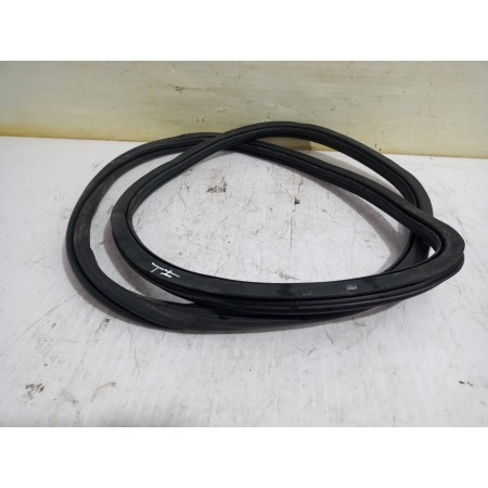 Recambio de goma contorno para seat ibiza (kj1) reference referencia OEM IAM 6F0867367E9B9  