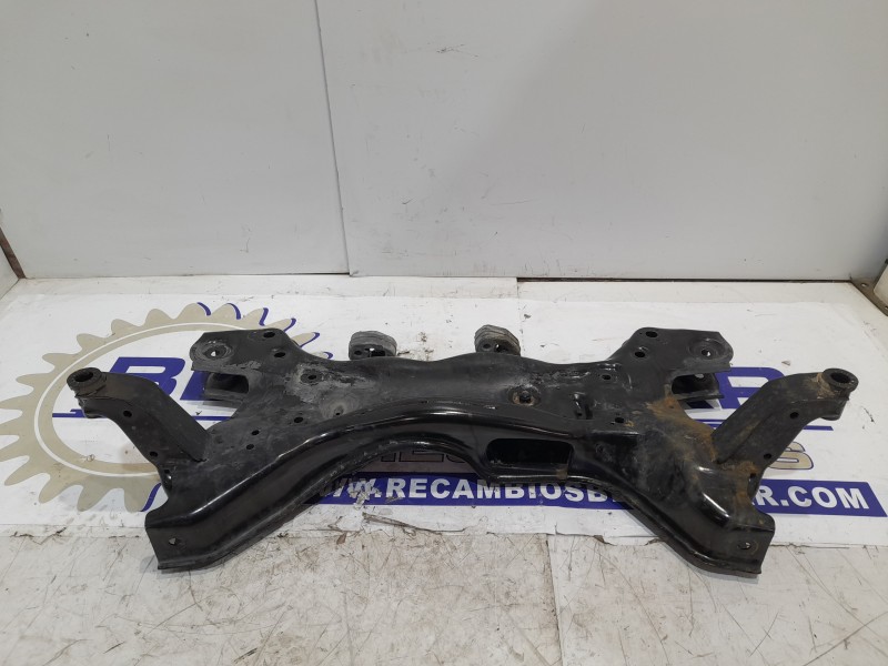 Recambio de puente delantero para skoda spaceback (5h) 1.6 tdi referencia OEM IAM 6R0199315  