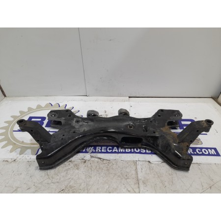 Recambio de puente delantero para skoda spaceback (5h) 1.6 tdi referencia OEM IAM 6R0199315  