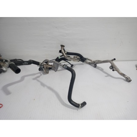 Recambio de tubo para kia sportage (nq5) drive referencia OEM IAM 254582M800  