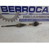 Recambio de transmision delantera derecha para peugeot 307 (s1) 2.0 hdi cat referencia OEM IAM 9637117880  
