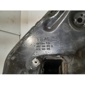 Recambio de puente delantero para skoda spaceback (5h) 1.6 tdi referencia OEM IAM 6R0199315  