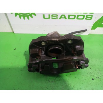 Recambio de pinza de freno delantera derecha para citroën c4 berlina collection referencia OEM IAM 4400R7  