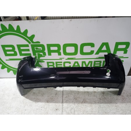 Recambio de paragolpes trasero para opel zafira b 1.9 cdti referencia OEM IAM 1404315  