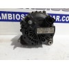 Recambio de alternador para seat leon (1p1) 2.0 16v t fsi referencia OEM IAM 03C903025D  