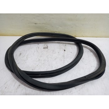 Recambio de goma contorno para seat ibiza (kj1) reference referencia OEM IAM 6F0867367E9B9  