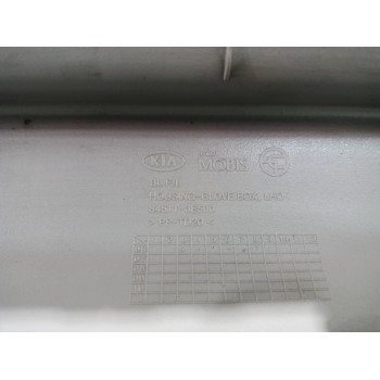 Recambio de guantera para kia sorento i (jc) 2.5 crdi referencia OEM IAM 845113E500  