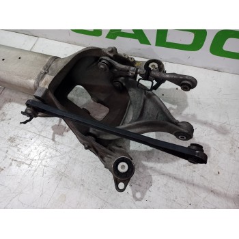 Recambio de puente trasero para peugeot 508 active referencia OEM IAM 9640718610  