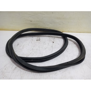Recambio de goma contorno para seat ibiza (kj1) reference referencia OEM IAM 6F0867367E9B9  