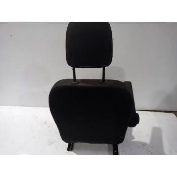 Recambio de asiento delantero izquierdo para renault trafic furgón l1h1 2,7t referencia OEM IAM 873515762R  